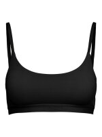 Bralette Pieces PCNamee Bra Black