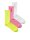 Socken JJXX JXMoreno Sock 3-Pack ACC