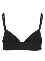 Triangle BH Pieces PCNamee Bra Black