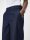 Hose Object ObjJune Wide Denim Pants Dark Blue Denim