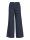 Hose Object ObjJune Wide Denim Pants Dark Blue Denim