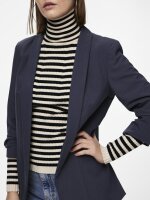 Blazer Pieces PCBosella 3/4 Ombre Blue