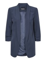 Blazer Pieces PCBosella 3/4 Ombre Blue