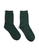 Socken Pieces PCSebby Glitter Long 1-Pack Socks Trekking...