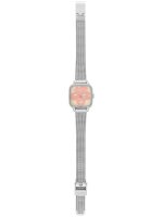 Armbanduhr Komono Kate Cameo Silver Blush