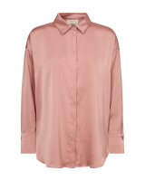 Hemd Freequent FQNira Shirt Rose Dawn