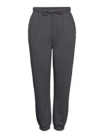 Hose Pieces PCChilli HW Sweat Pants Magnet