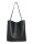 Handtasche Object OBJGael PU Shopper Black