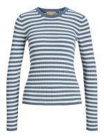 Pullover JJXX JXJodi Tight Stripe Crew Neck Knit Coronet...