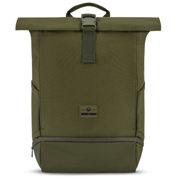 Rucksack Johnny Urban Allen Medium Olive