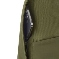 Rucksack Johnny Urban Allen Medium Olive