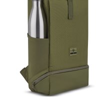 Rucksack Johnny Urban Allen Medium Olive