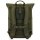 Rucksack Johnny Urban Allen Medium Olive