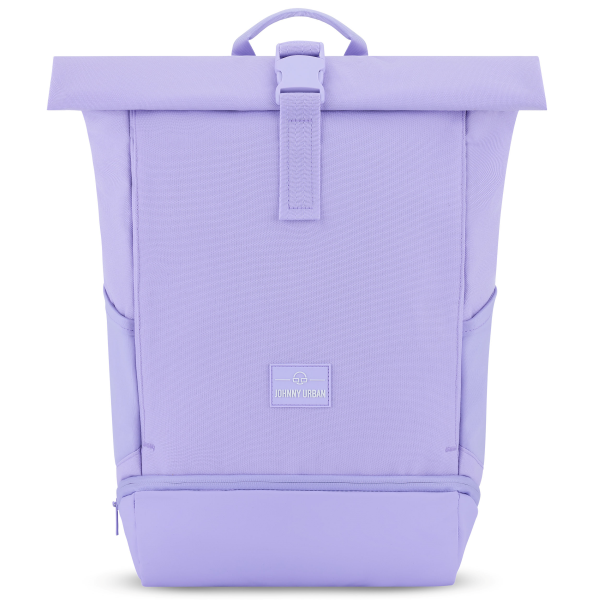 Rucksack Johnny Urban Allen Medium Lilac