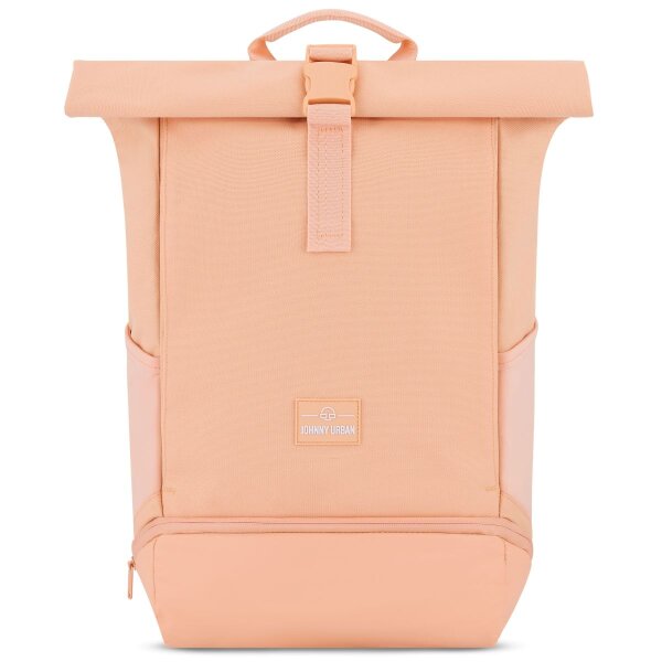 Rucksack Johnny Urban Allen Medium Peach