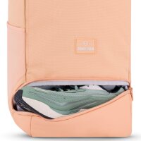 Rucksack Johnny Urban Allen Medium Peach