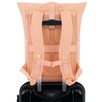 Rucksack Johnny Urban Allen Medium Peach