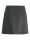 Rock JJXX JXAna Mary Brushed HW Skort Dark Grey/Light Grey Melange