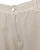 Hose Freequent FQCilla Pants Moonbeam