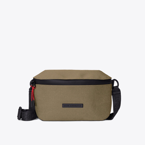 Sling Bag Ucon Jona Phantom Olive Reflective