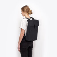 Rucksack Ucon Jannik Medium Lotus Infinity Black