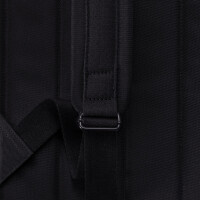 Rucksack Ucon Jannik Medium Lotus Infinity Black