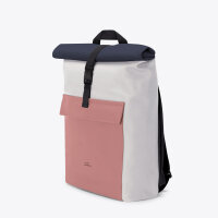 Rucksack Ucon Jannik Mini Lotus Infinity Glacier Grey-Dark Rose