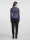 Pullover Pieces PCCrista LS O-Neck Knit Ombre Blue