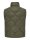 Weste JJXX JXSena Quilted Vest Grape Leaf