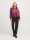 Weste JJXX JXSena Quilted Vest Fuchsia Red