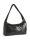 Handtasche Pieces PCRilla Metal Shoulder Bag Black