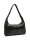 Handtasche Pieces PCRilla Metal Shoulder Bag Black