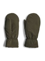 Handschuhe Pieces PCNikka Mittens Forest Night