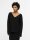 Pullover Object ObjReynard V-Neck Black