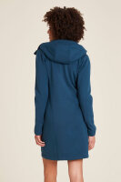 Fleece-Jacke Tranquillo W24A95 Bermuda Blue