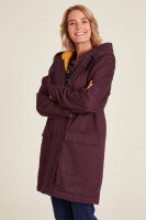 Jacke Tranquillo Twill W24A91 Plum