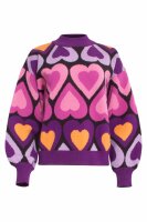 Pullover Smashed Lemon 24598 Multicolour