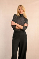 Hose Molly Bracken Ladies Woven Pants T1900CN Black S