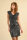 Kleid Molly Bracken Le Soir Ladies Knitted Dress PW107CH Silver