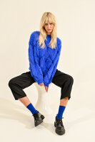 Pullover Lili Sidonio Young Ladies Knitted Sweater...