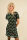 Kleid Lili Sidonio Young Ladies Knitted Dress TL387CH Black