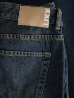 Jeans JJXX JXTokyo Wide HW R6159 Medium Blue Denim