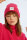 Mütze Lili Sidonio Young Ladies Knitted Hat BL03CH Fushia