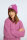 Mütze Lili Sidonio Young Ladies Knitted Hat BL03CH Pink