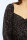 Kleid Lili Sidonio Young Ladies Knitted Dress ML26CH Black