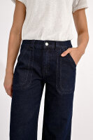 Jeans Molly Bracken Ladies Woven Pants ER137CH Brut Denim