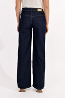 Jeans Molly Bracken Ladies Woven Pants ER137CH Brut Denim