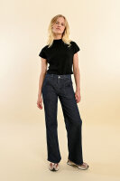 Jeans Molly Bracken Ladies Woven Pants ER137CH Brut Denim