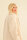 Mantel Lili Sidonio Young Ladies Woven Coat PLF106CH Offwhite