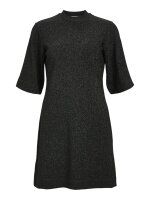 Kleid Object ObjFilipa 2/4 Short Dress Black